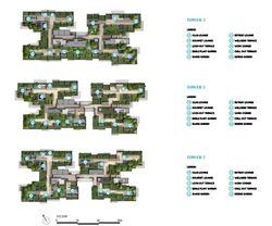 Lentor Modern (D26), Apartment #583316051